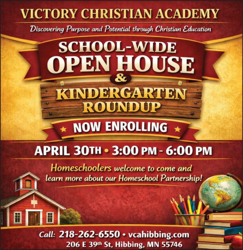 Victory Christian Academy