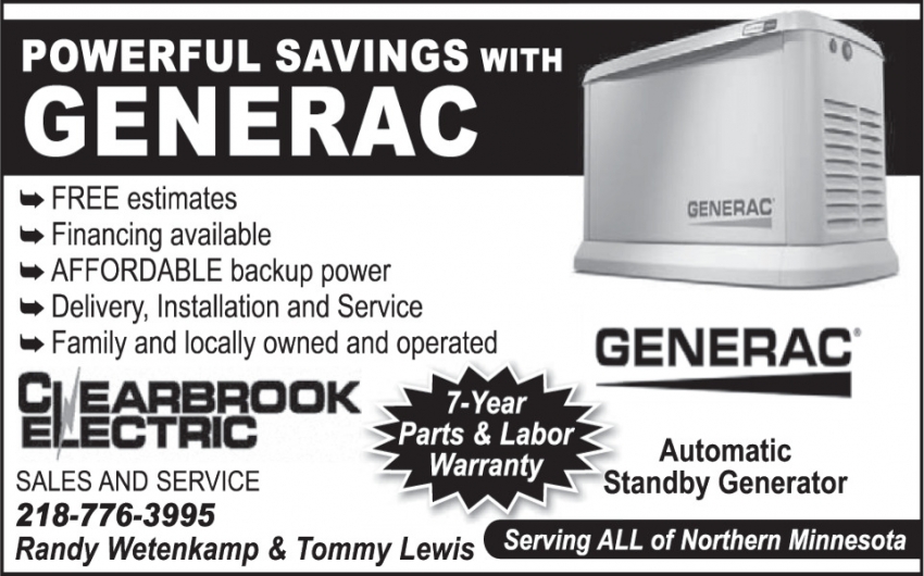 Generac