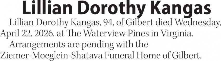 Ziemer-Moeglein-Shatava Funeral Homes