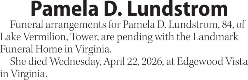 Landmark Funeral Home