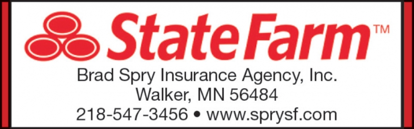 State Farm: Brad Spry