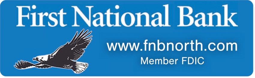 First National Bank