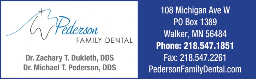 Pederson Family Dental 