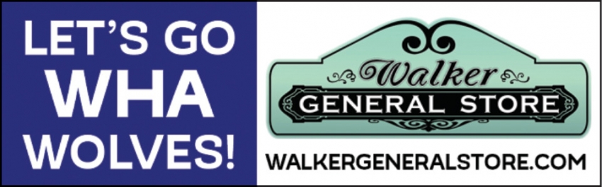 Walker General Store