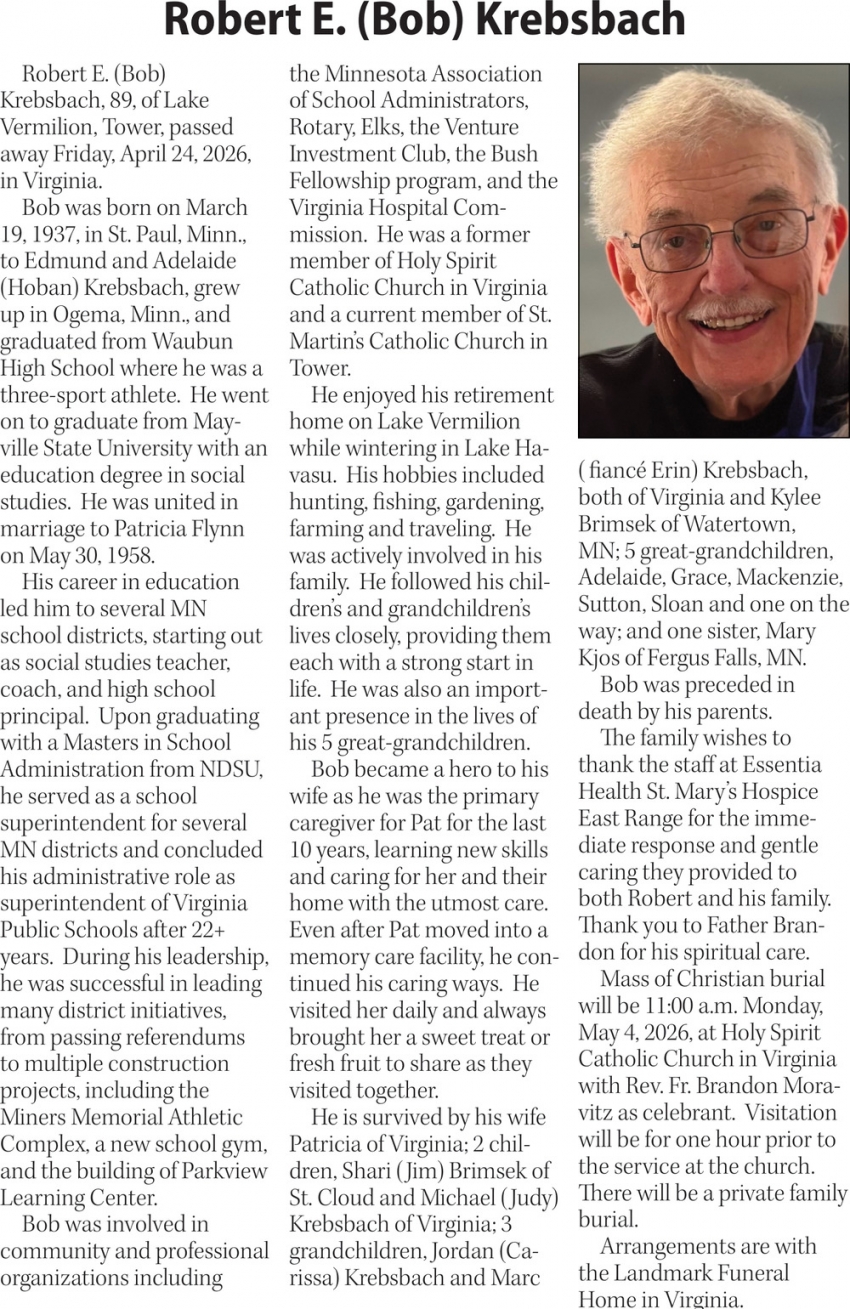 Landmark Funeral Home