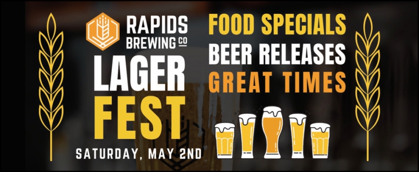 Rapids Brewing Co