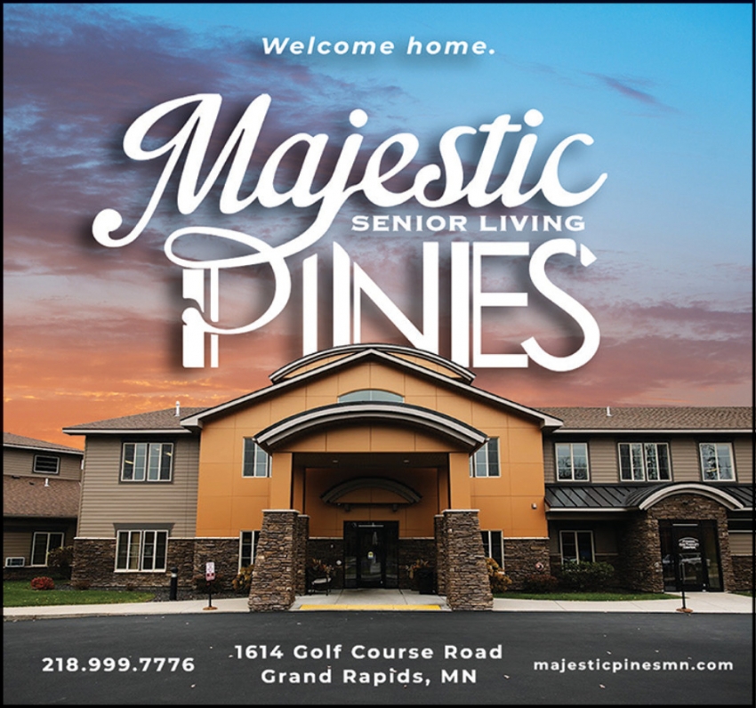Majestic Pines 
