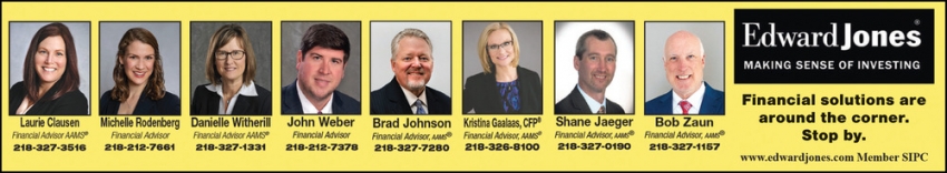 Edward Jones 