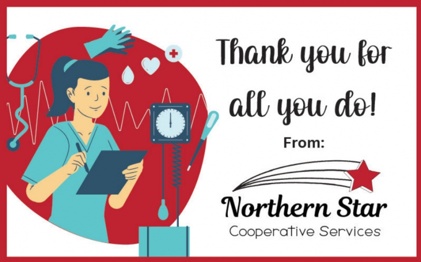 Northern Star Cooperative Services