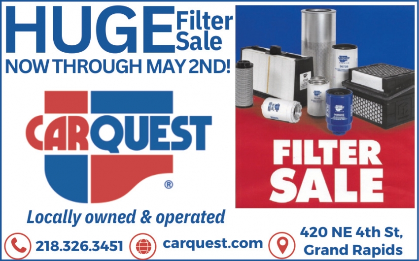 Carquest 