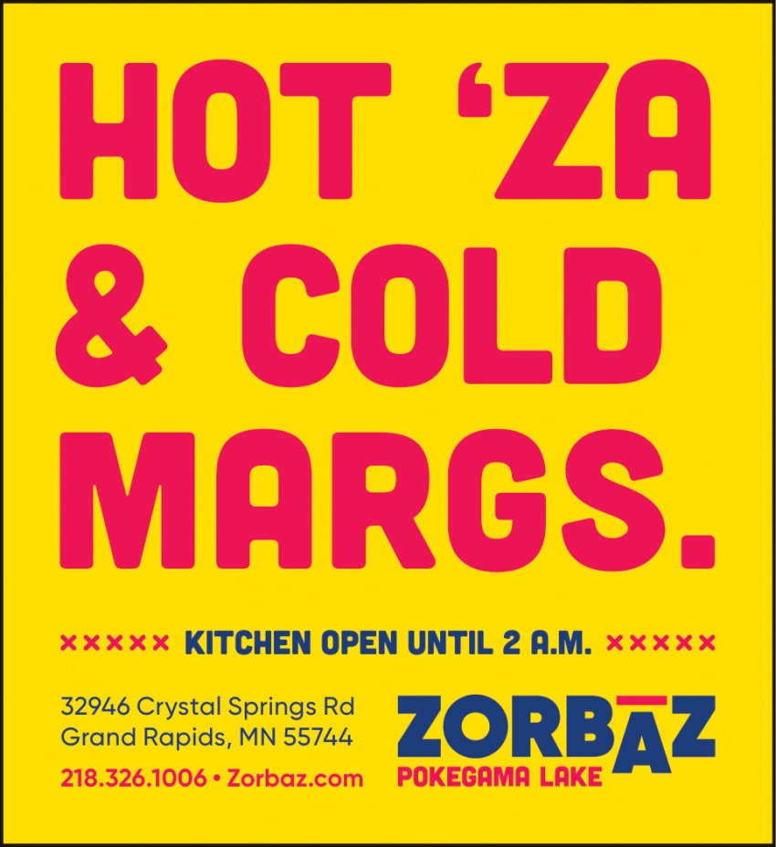 Zorbaz Park Rapidz