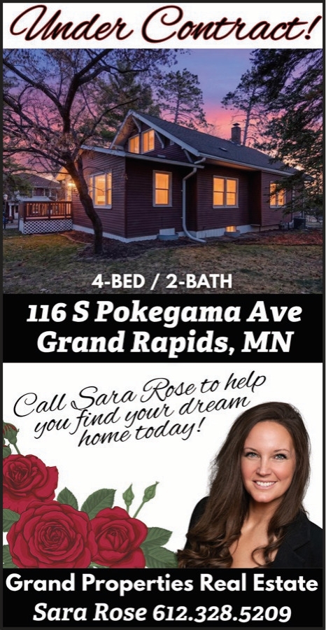 Grand Properties Real Estate - Sara Rose