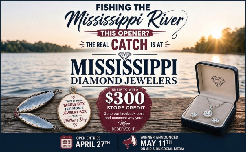 Mississippi Diamond Jewelers