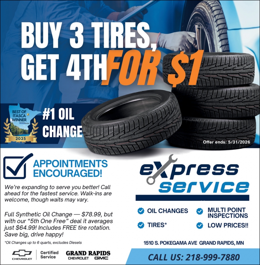 Express Service