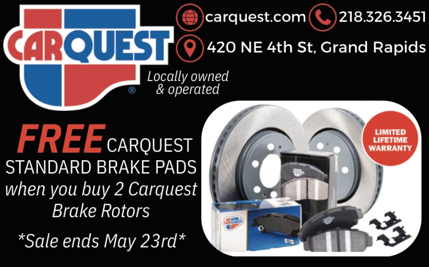 Carquest 