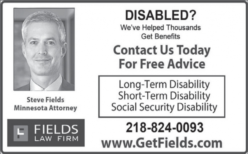 Fields Law Firm