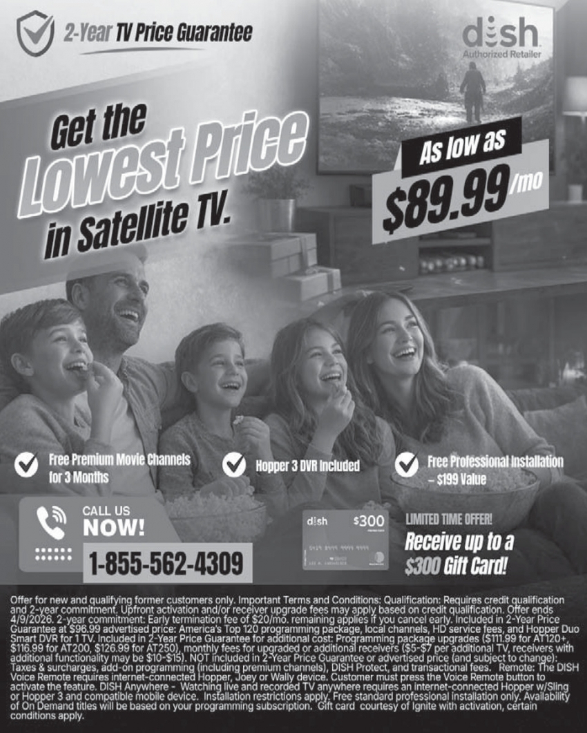 Dish TV
