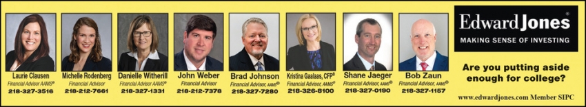 Edward Jones 