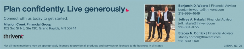 Thrivent Financial