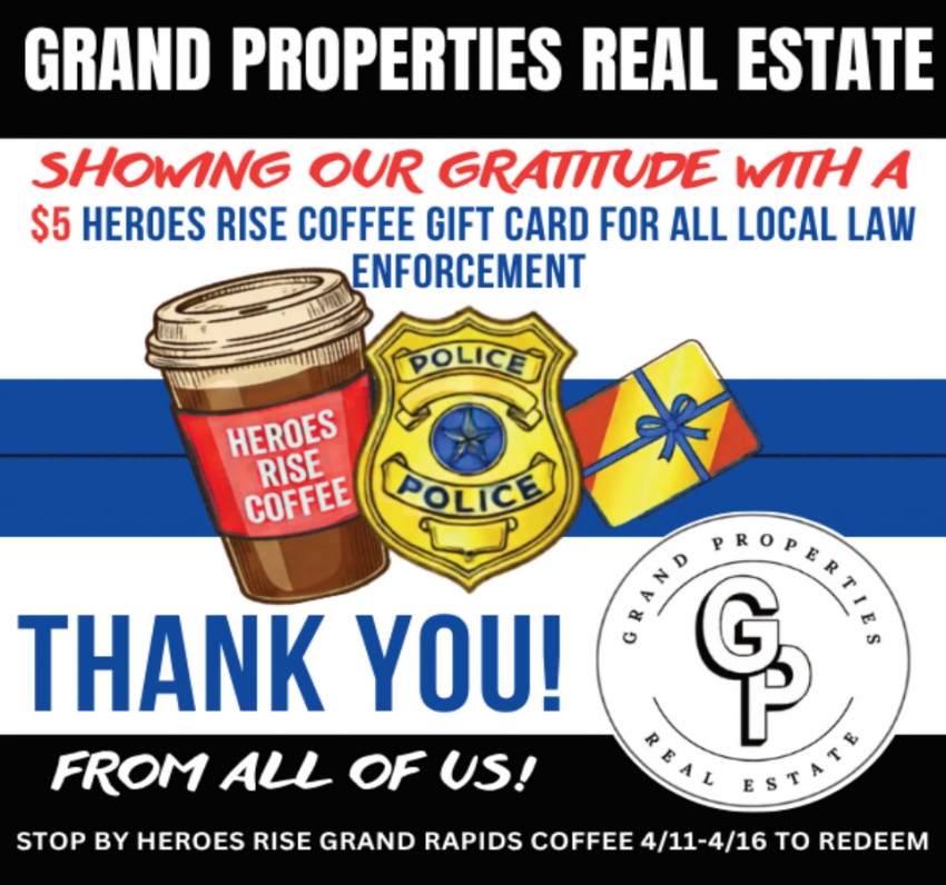 Grand Properties Real Estate