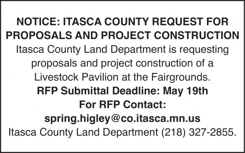 Itasca County