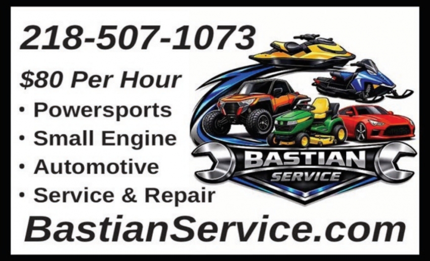 Bastian Service