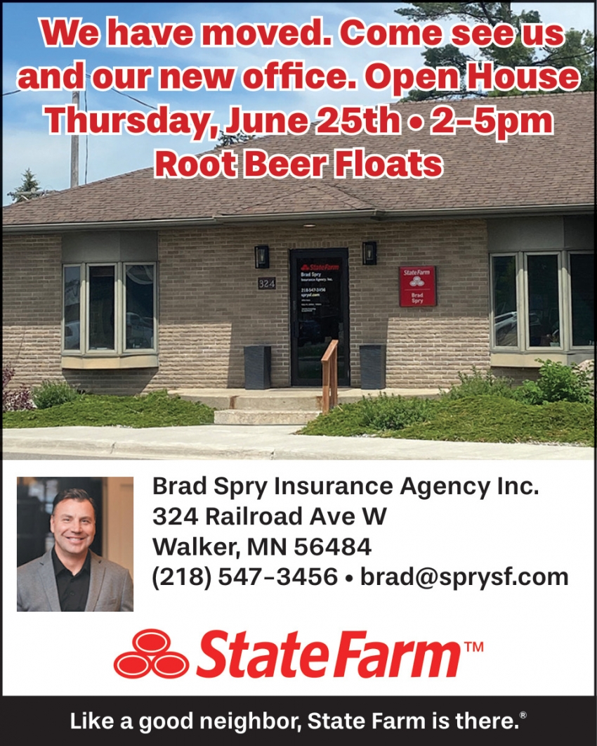 State Farm: Brad Spry