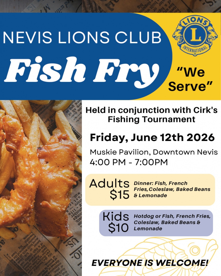 Nevis Lions Club