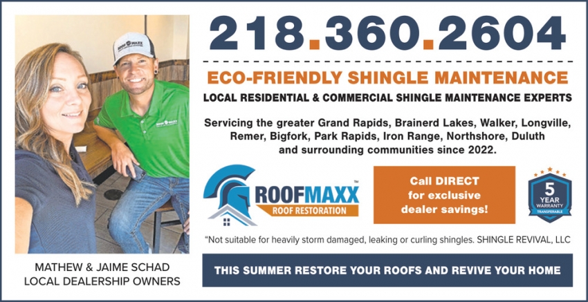 Roof Maxx