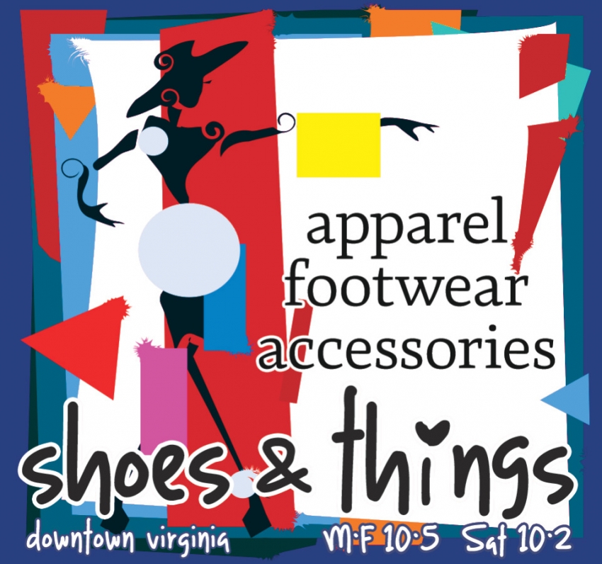 Shoes & Things 