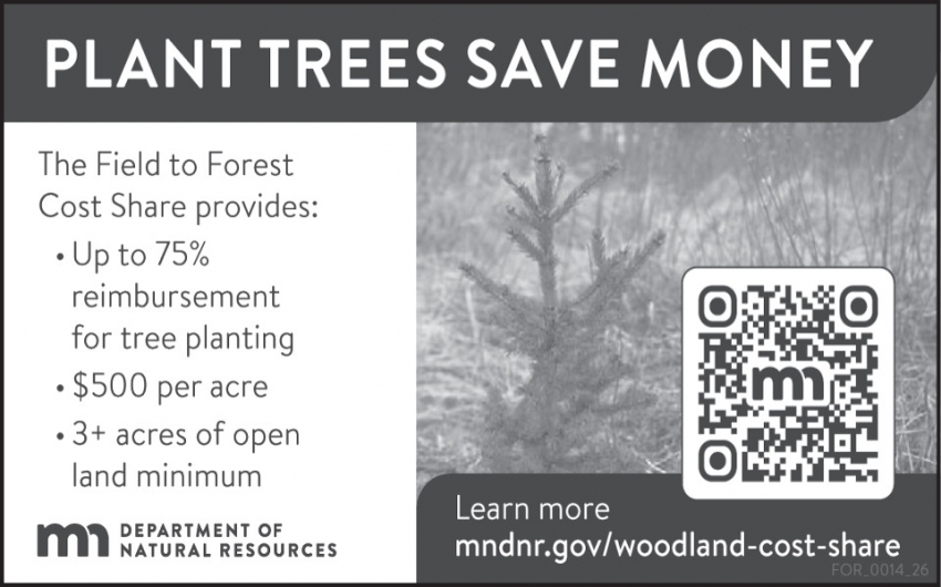 Minnesota Department Of Natural Resources