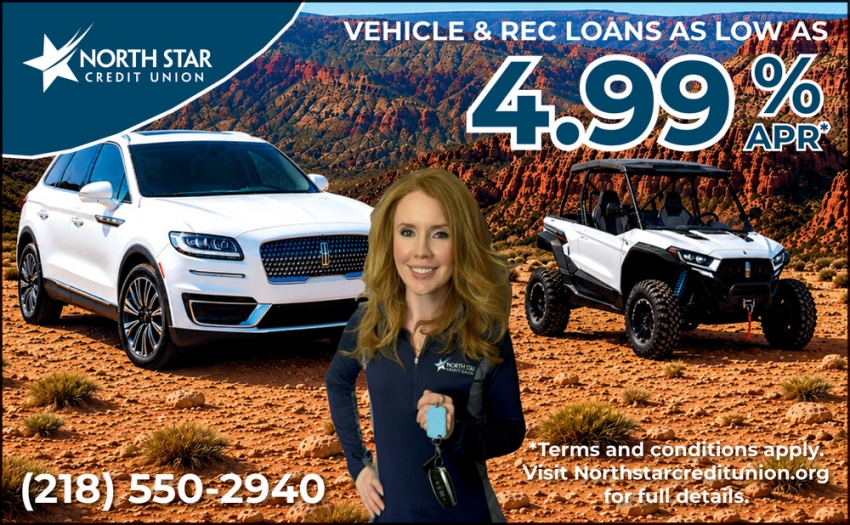 North Star Credit Union