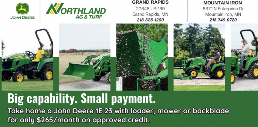 Northland Ag & Turf