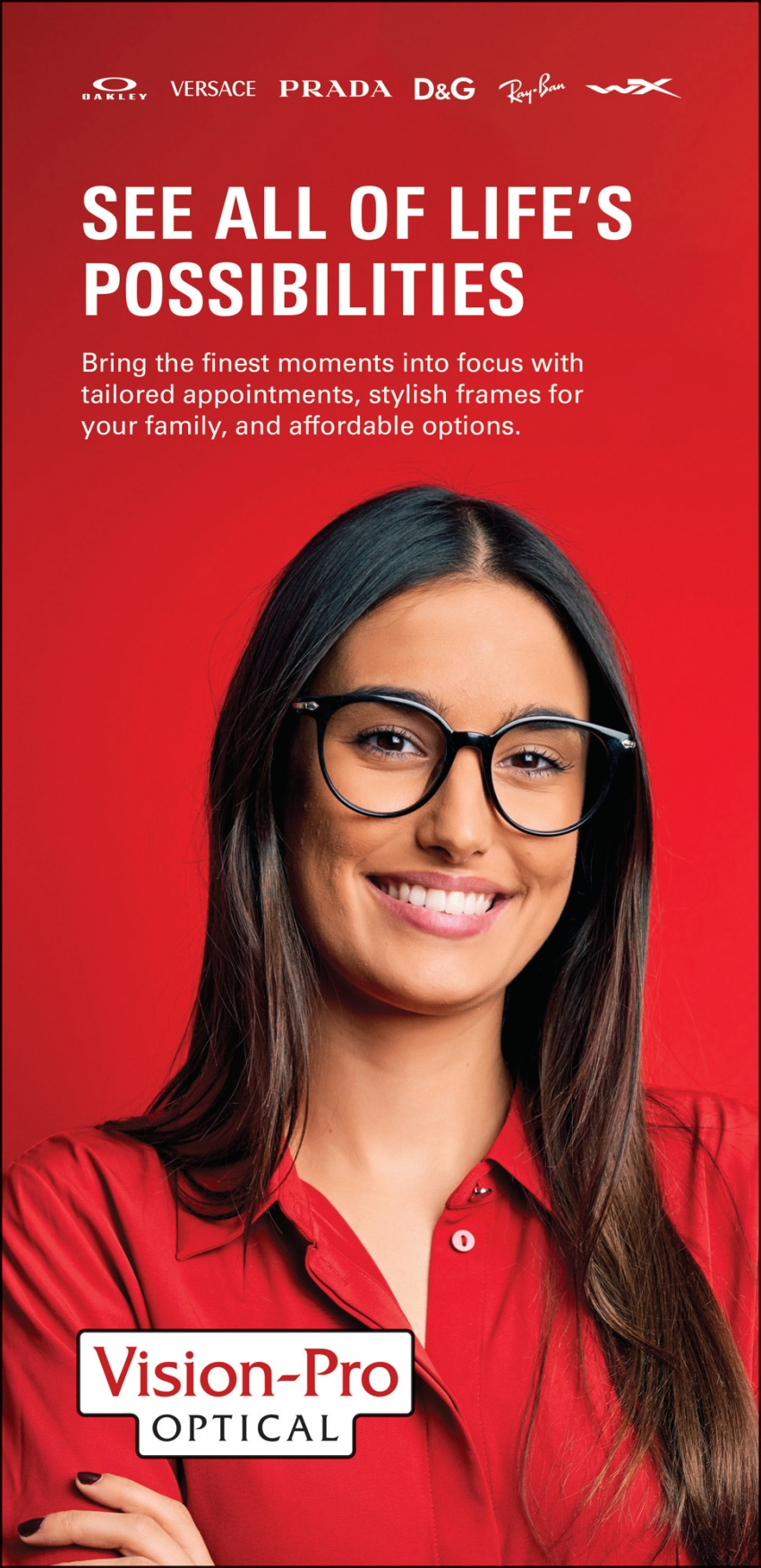 Vision-Pro Optical