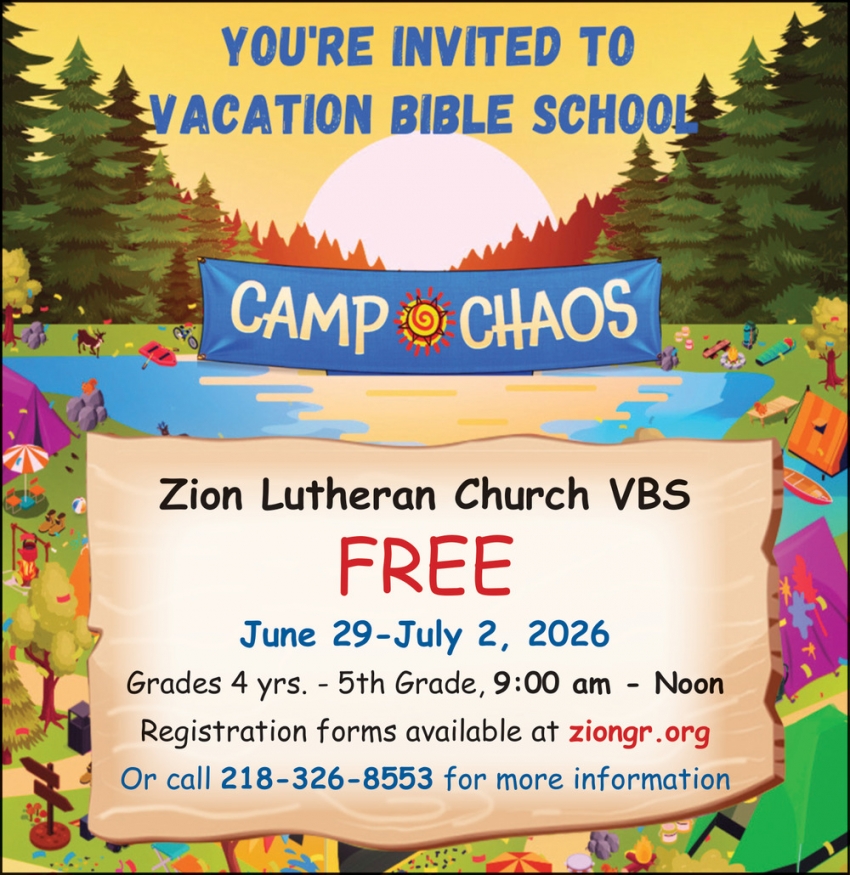 Zion Lutheran Church