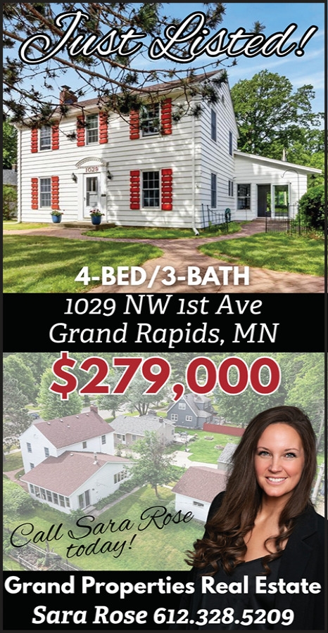 Grand Properties Real Estate - Sara Rose