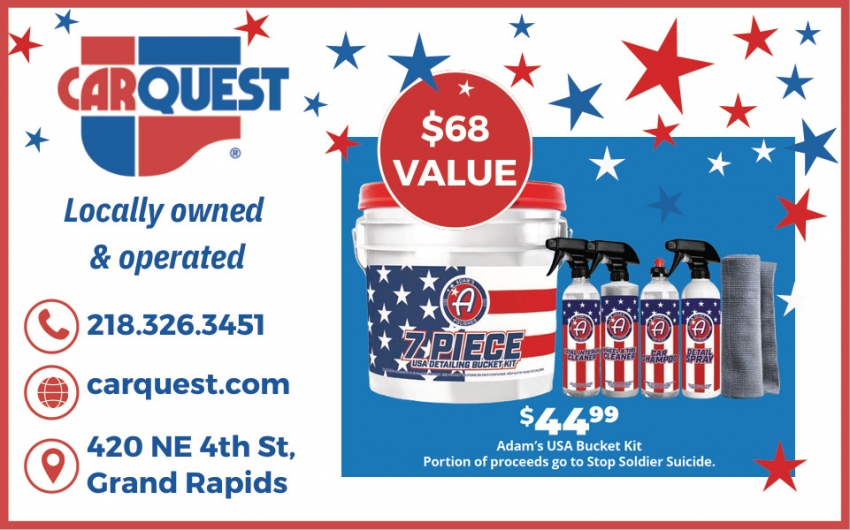 Carquest 