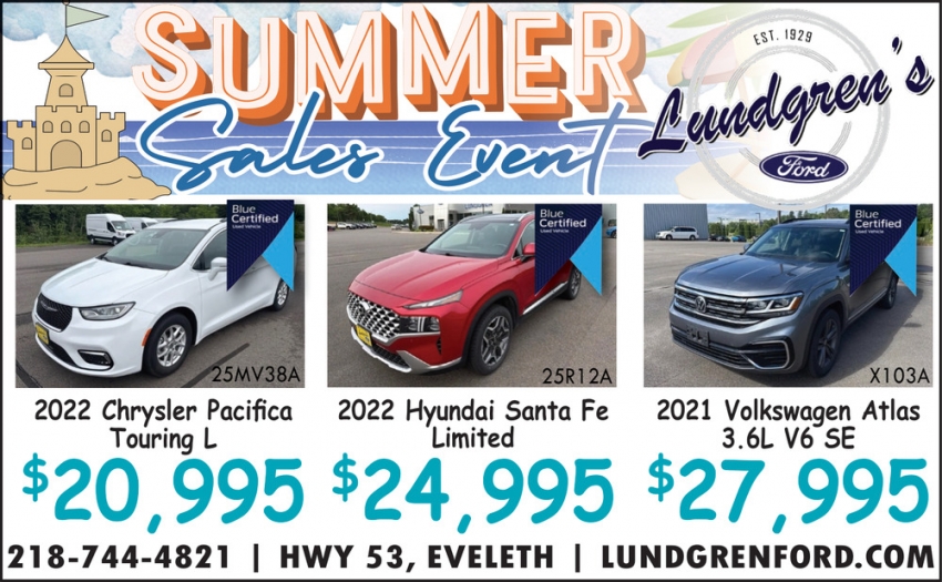 Lundgren's 