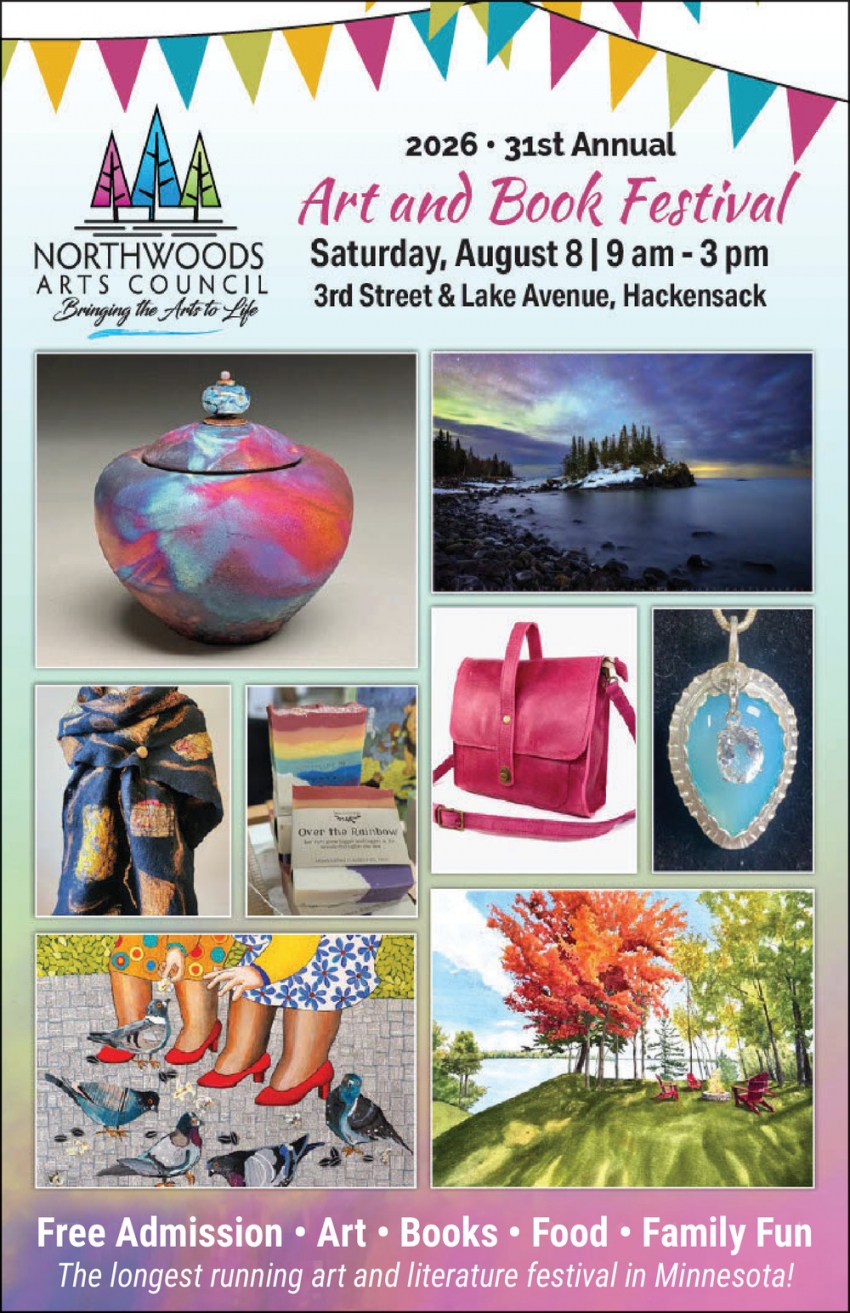 Northwoods Arts Council