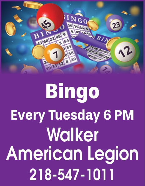 Walker American Legion