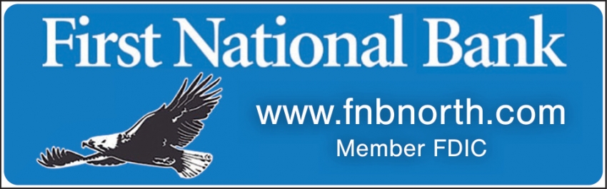 First National Bank