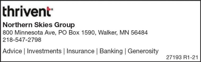 Thrivent Financial