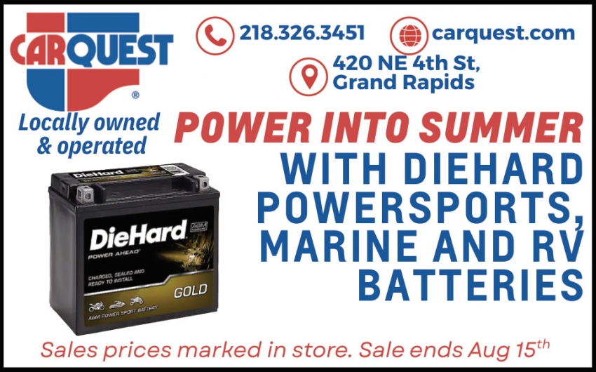 Carquest 