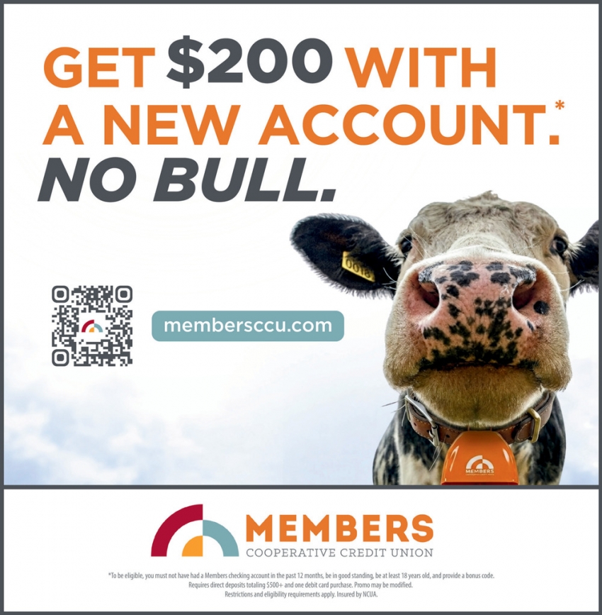 Members Cooperative Credit Union 