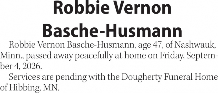 Dougherty Funeral Home