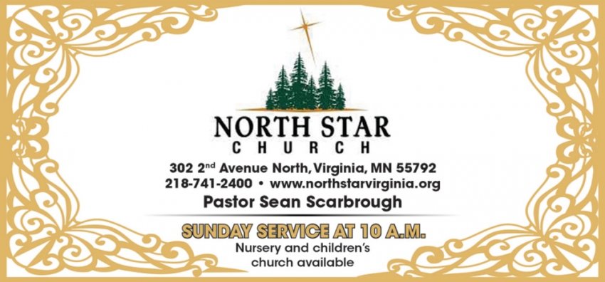 North Star Church Virginia