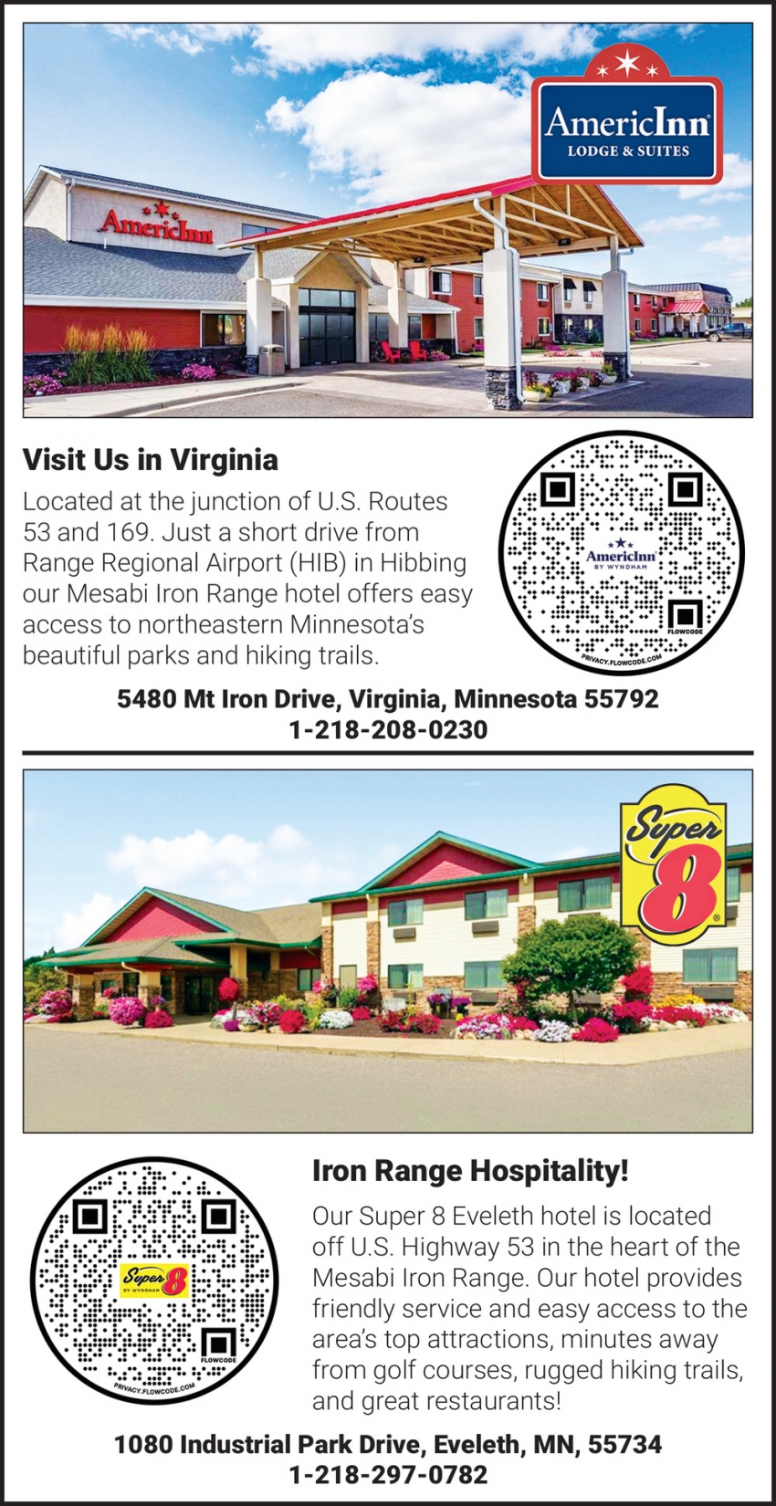 AmericInn Lodge & Suites