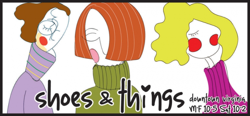 Shoes & Things 