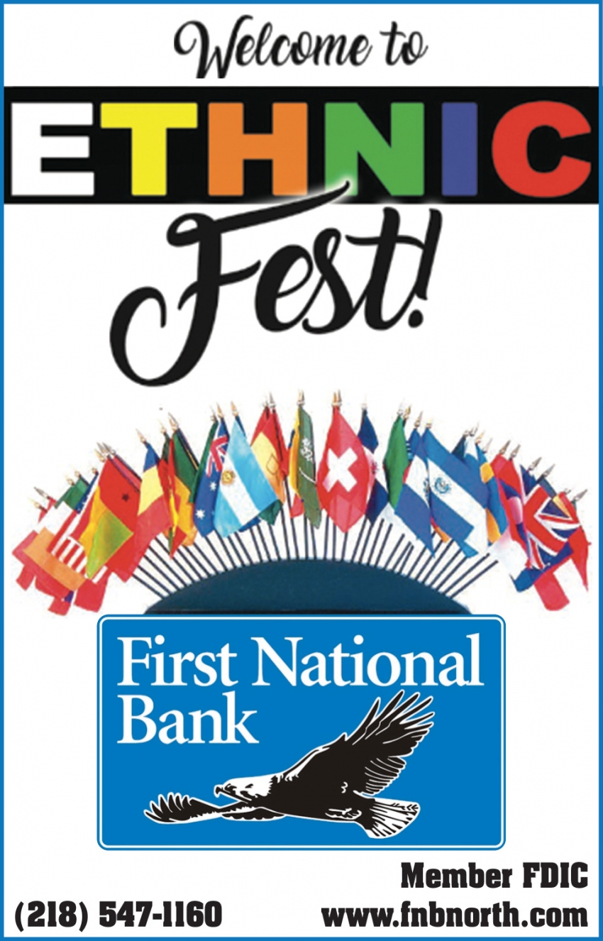 First National Bank