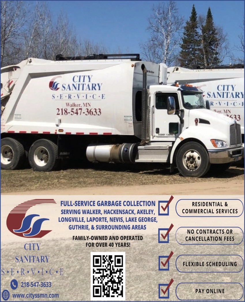 City Sanitary Service